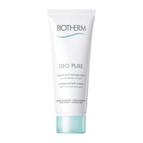 BIOTHERM Deo Pure Creme