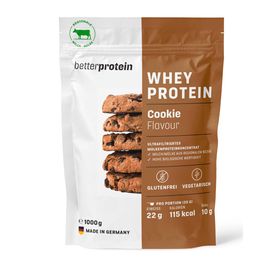 betterprotein Whey Protein
