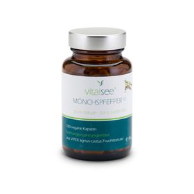 Vitalsee MÖNCHSPFEFFER 10