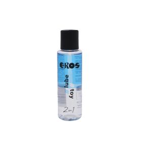 EROS 2in1 #lube #toy 100 ml Lubricant
