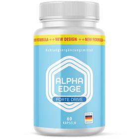 Alpha Edge Forte Drive