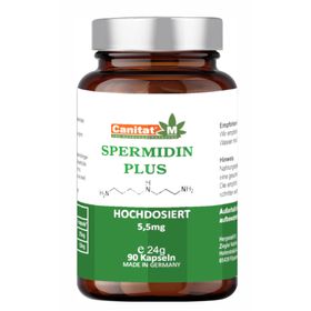 Canitat M  Spermidin Plus 5,5mg