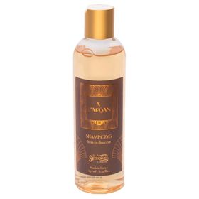 La Savonnerie de Nyons - Shampoo - Arganöl