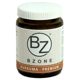 BZONE® Kurkuma-Premium + Boswellia