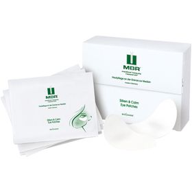 MBR, BioChange Silken & Calm Eye Patches