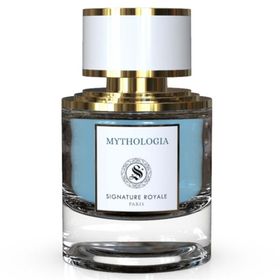 Signature Royale - Mythologia Extrait de Parfum