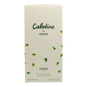 Grès Cabotine de Grès Eau de Toilette