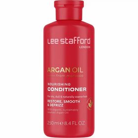 LEE STAFFORD Argan Oil Conditioner – Nährende Haarspülung mit Arganöl