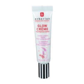 Erborian Korean Skin Therapy Paris Seoul Glow Cream