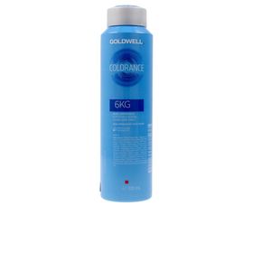 COLORANCE demi-permanente Haarfarbe 6KG 120 ml