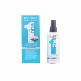 Revlon Uniq One All In One Lotus Flower Hair Treatment