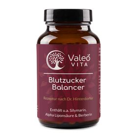 Valeo Vita® Blutzucker Balancer