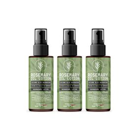 Fitoattivi Rosmarinöl-Lotion