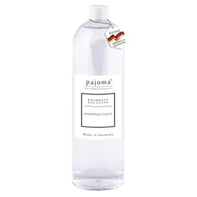 pajoma® Raumduft Nachfüllflasche, Grapefruit-Cassis