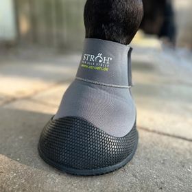 STRÖH Recovery Hufschuh Gr. 8