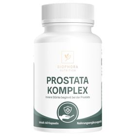 BIOPHORA | Prostata Komplex