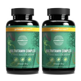 Primal Harvest® Multivitamin Complex