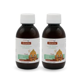 Herby Family® Oh-La-Lax Saft für Kinder