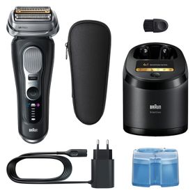 Braun - Elektrischer Herrenrasierer "Series 9 Pro+ 9660cc "