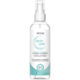 clean´n´safe