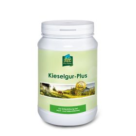 LEXA Pferdefutter Kieselgur-Plus