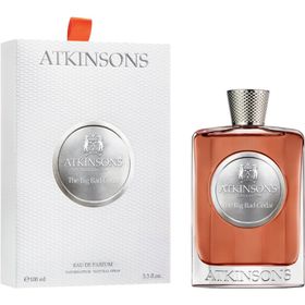 Atkinsons The Big Bad Cedar EdP  neu & ovp