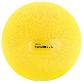 Gymnic Medizinball Heavymed