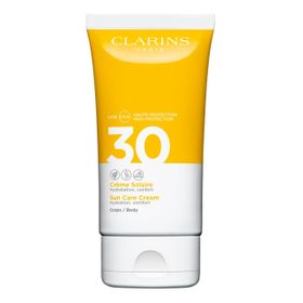 Clarins, Crème Solaire Corps UVA/UVB 30