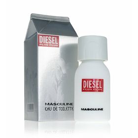 Diesel Plus Plus Masculine Eau de Toilette f�r Herren Men Spray