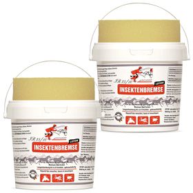 SILBERKRAFT Insekten-Abwehrlotion