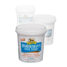 ABSORBINE Horsemans One Step Cream