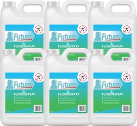 FUTUM Fliegenspray