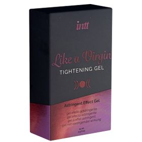 INTT *Like A Virgin* Tightening Gel