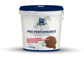 Derby Pro Performance