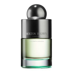 Molton Brown, Wild Mint & Lavandin EdT Nat. Spray