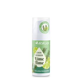 Arya Laya Handpflege Lemon Rosmarin