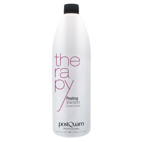 Postquam Peeling Shampoo – Tiefenreinigung & Frische für Haar und Kopfhaut