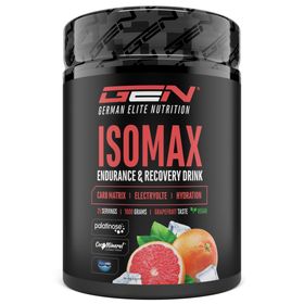 GEN Isomax Endurance & Recovery Drink