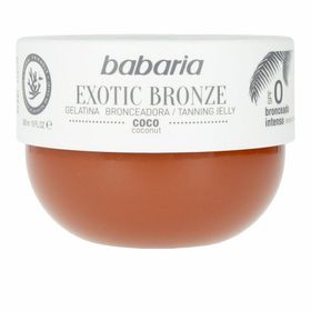 Babaria Exotic Bronze Tanning Jelly Coconut