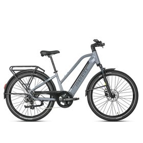 Elektrofahrrad JOBOBIKE Astra mit 36V15AH-Akku