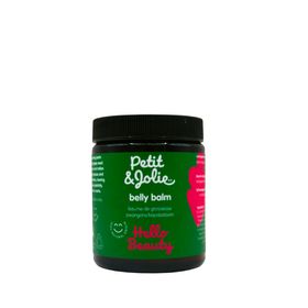 Petit et Jolie Belly Balm