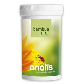 Anatis Bambus Mix