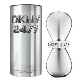 DKNY, 24/7 EdP Nat. Spray