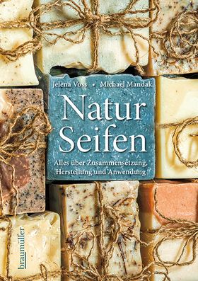 Naturseifen