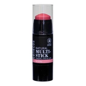 benecos Natural Multi-Stick be pinky