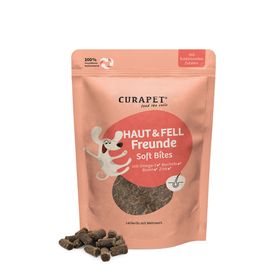 CURAPET - Haut & Fell Freunde