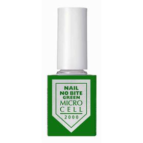 MicroCell, 2000 Nail no Bite -Green-