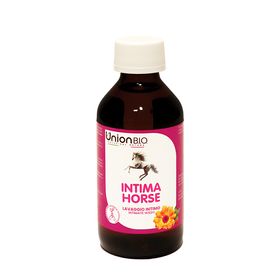 Union B.I.O. Intima horse