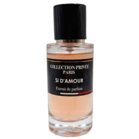 Collection Privée Paris - Si d'Amour Parfüm Extrakt