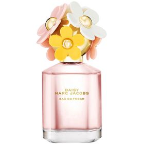Marc Jacobs, Daisy Eau so Fresh EdT Nat. Spray